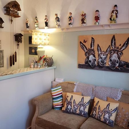 ברידלינגטון Schofield Guest House מראה חיצוני תמונה
