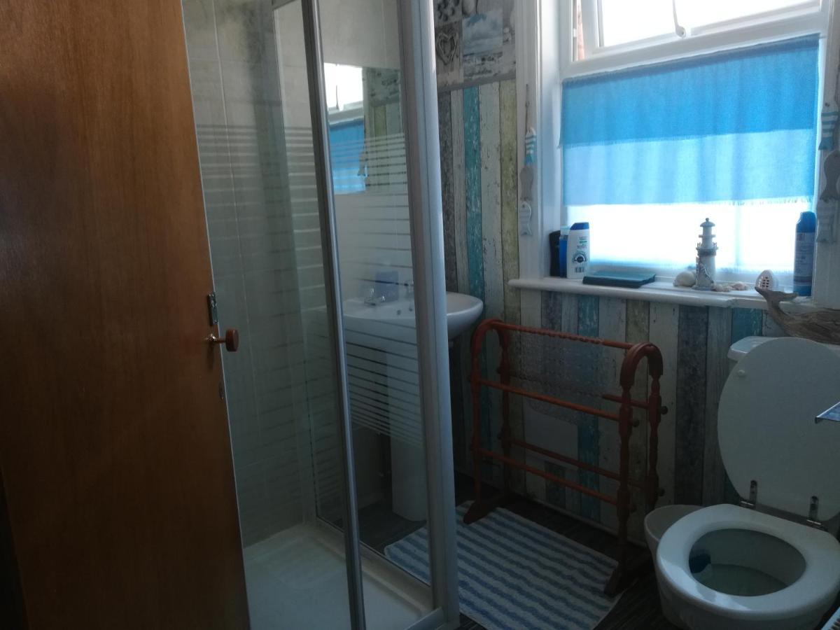 ברידלינגטון Schofield Guest House מראה חיצוני תמונה