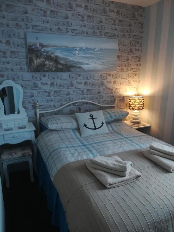 ברידלינגטון Schofield Guest House מראה חיצוני תמונה