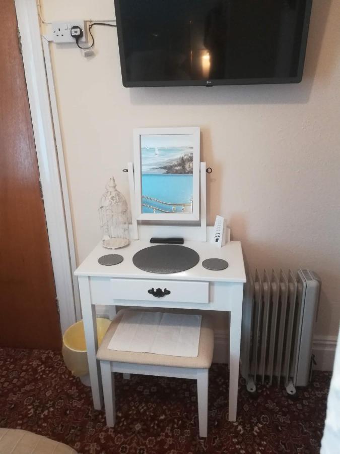 ברידלינגטון Schofield Guest House מראה חיצוני תמונה