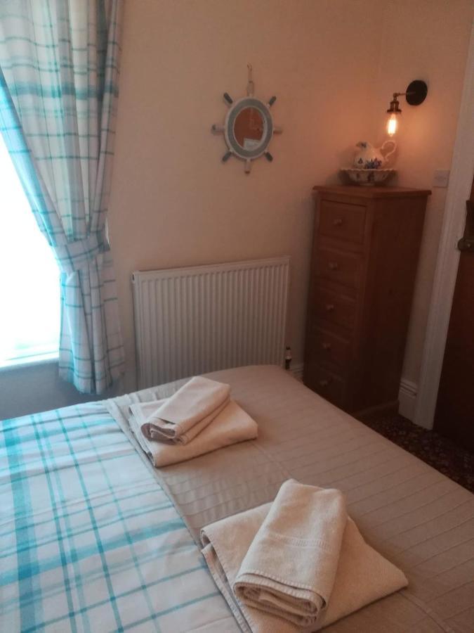 ברידלינגטון Schofield Guest House מראה חיצוני תמונה