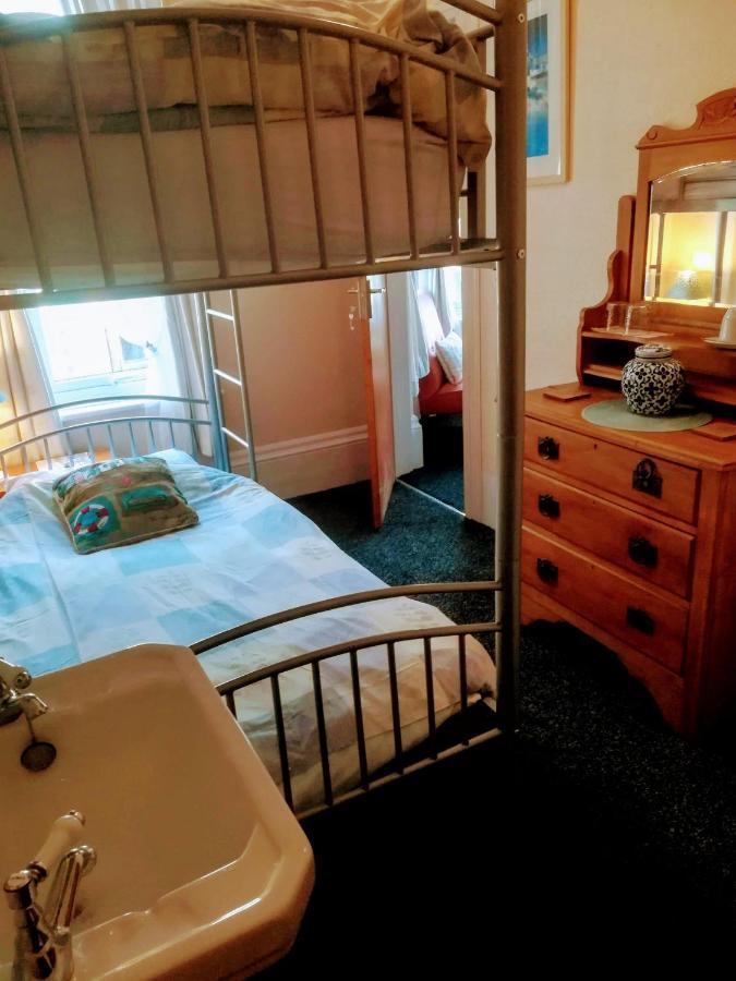 ברידלינגטון Schofield Guest House מראה חיצוני תמונה