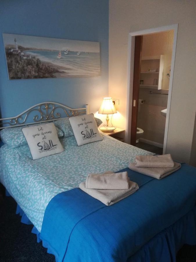 ברידלינגטון Schofield Guest House מראה חיצוני תמונה