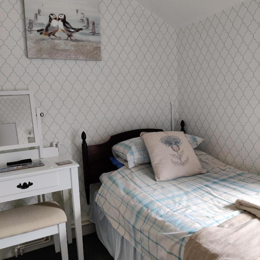ברידלינגטון Schofield Guest House מראה חיצוני תמונה