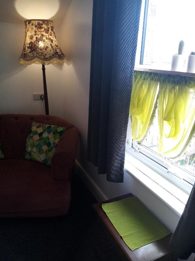 ברידלינגטון Schofield Guest House מראה חיצוני תמונה