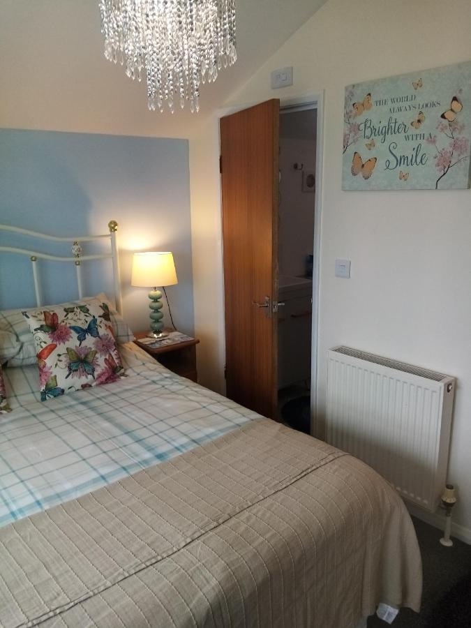 ברידלינגטון Schofield Guest House מראה חיצוני תמונה