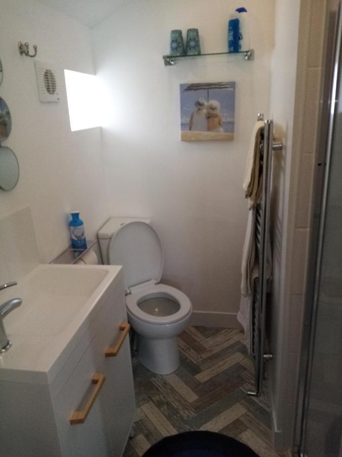 ברידלינגטון Schofield Guest House מראה חיצוני תמונה