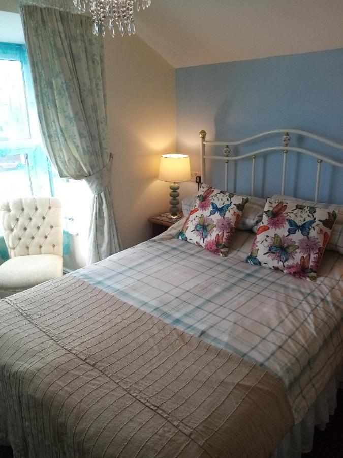 ברידלינגטון Schofield Guest House מראה חיצוני תמונה