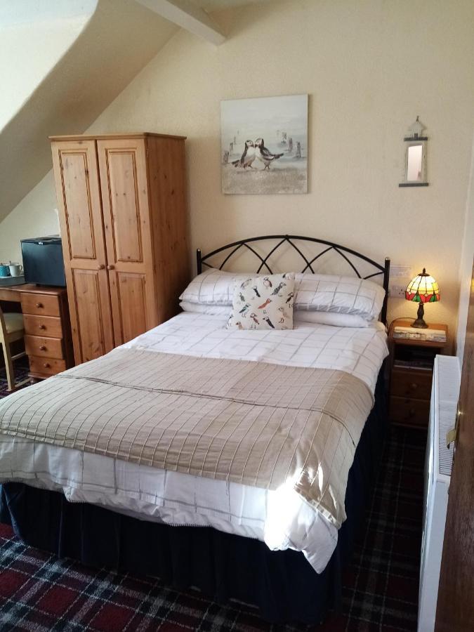ברידלינגטון Schofield Guest House מראה חיצוני תמונה