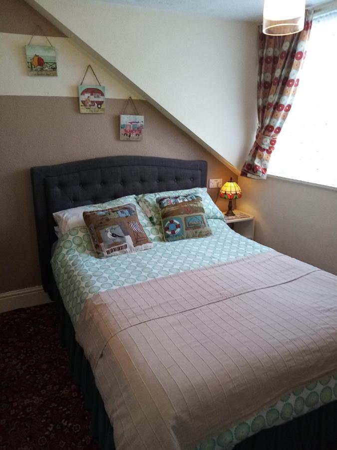 ברידלינגטון Schofield Guest House מראה חיצוני תמונה