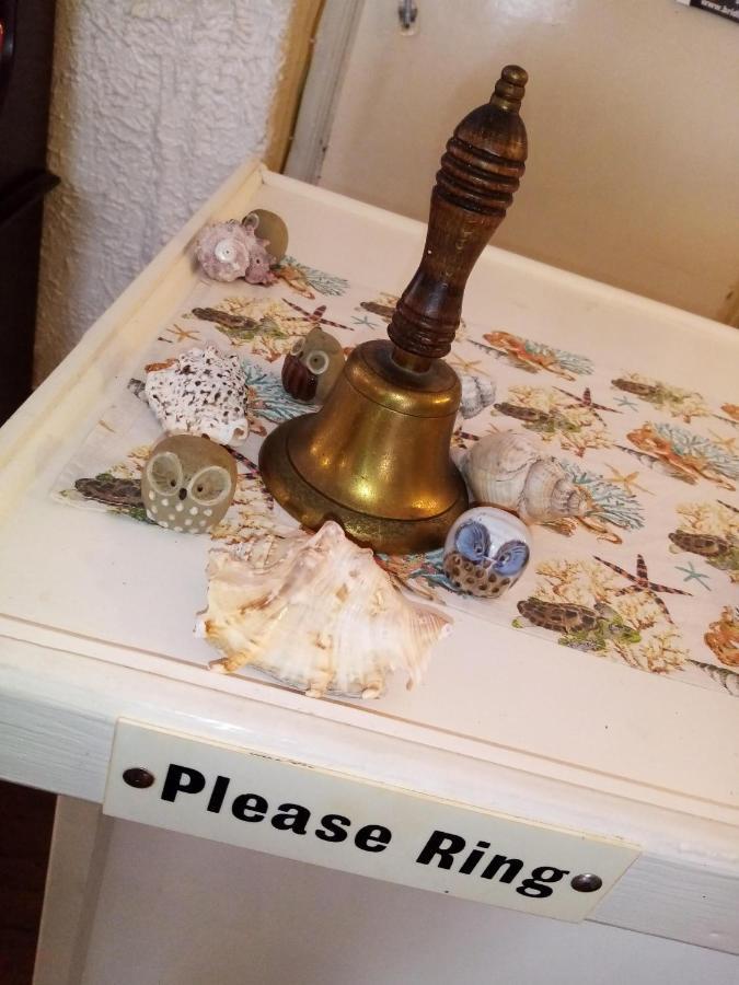 ברידלינגטון Schofield Guest House מראה חיצוני תמונה