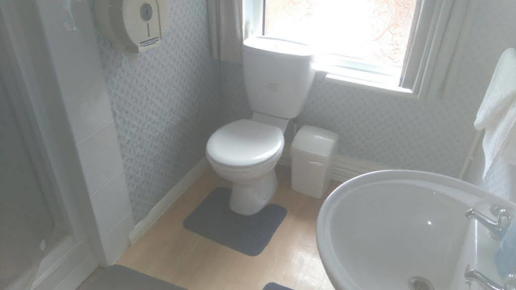ברידלינגטון Schofield Guest House מראה חיצוני תמונה